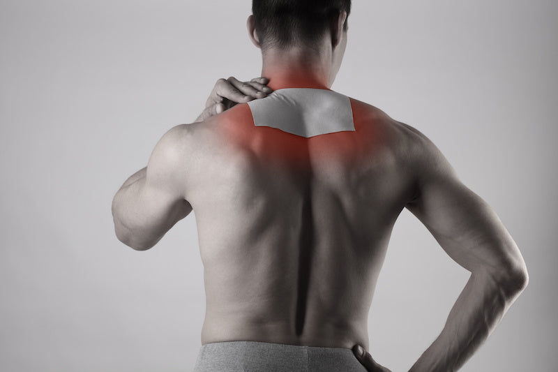 12 Surprising Causes of Everyday Aches
