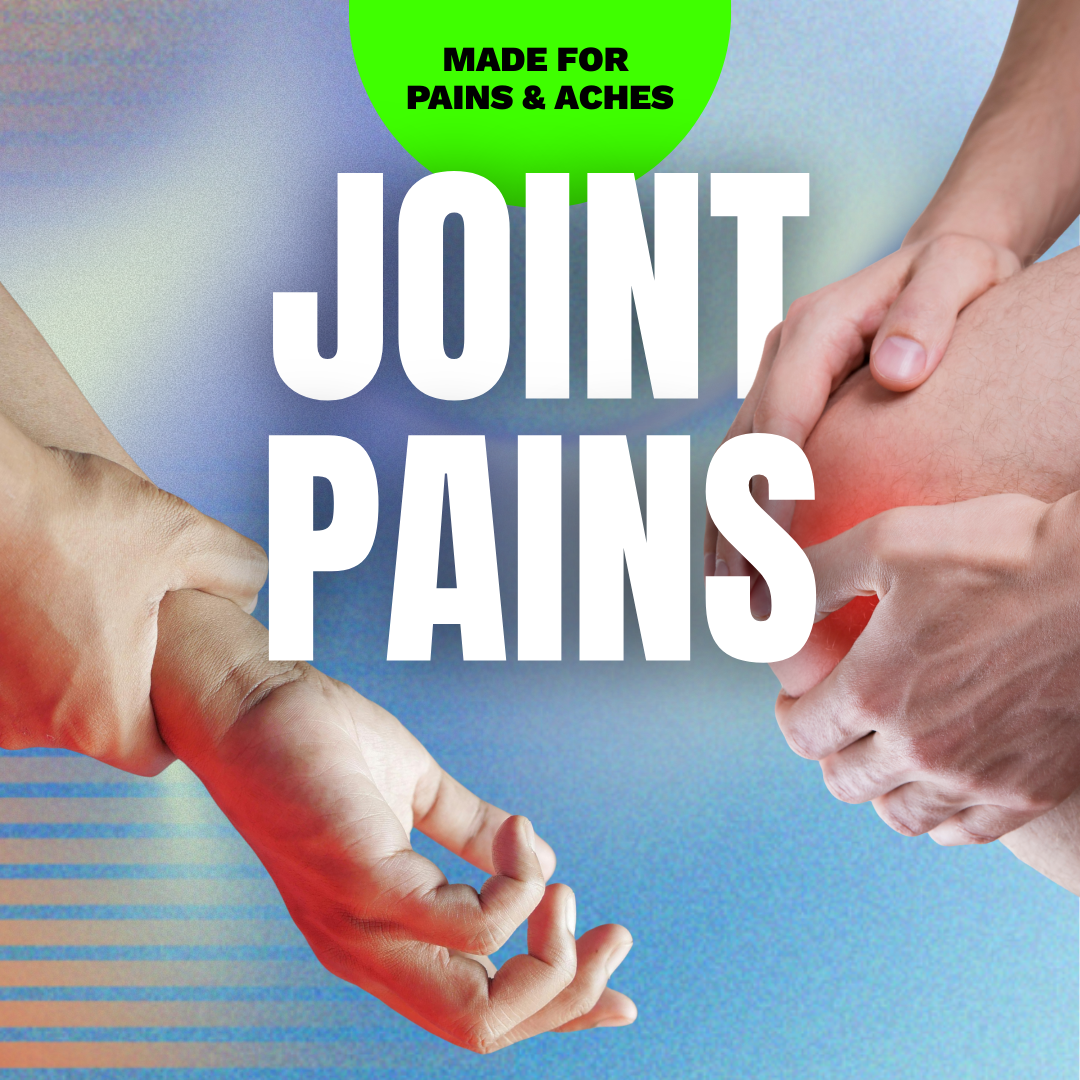 Joint Related Pains